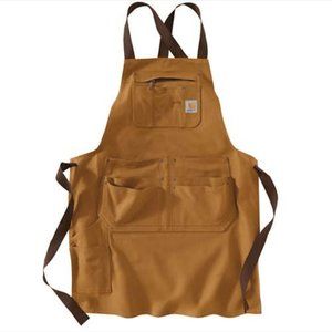 CARHARTT UNISEX FIRM DUCK APRON 103439